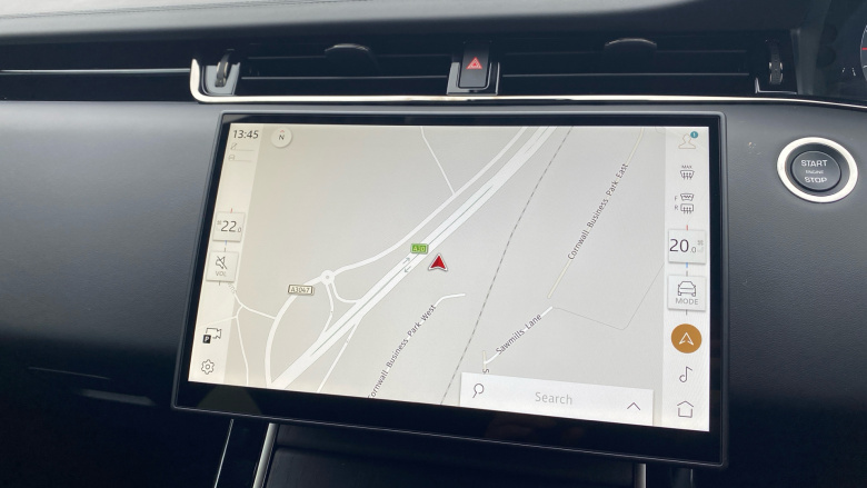 Land Rover Range Rover Evoque 1.5 P270e Autobiography 5dr Auto [Revised] Hatchback